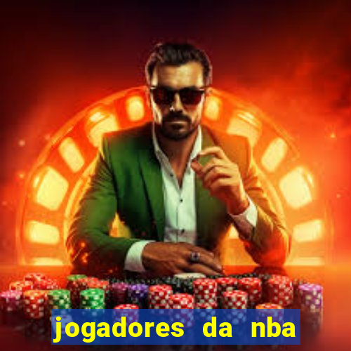 jogadores da nba de a a z stop